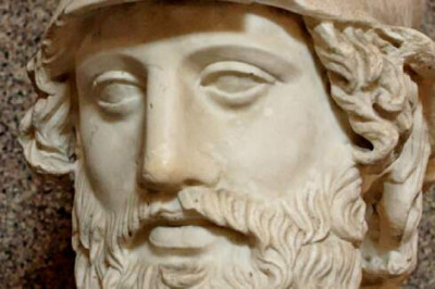 Парменион: почему Александр приказал убить отважного полководца