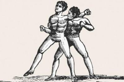 Семинолы боролись с аллигаторами, а минойцы прыгали через спины быков: 10 исторических видов спорта, которые сегодня кажутся выдумкой