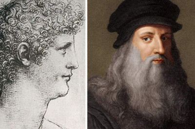 Кем был Салаи, любимый ученик да Винчи, с которого мастер писал «Джоконду» и картины которого в наши дни стоят миллионы