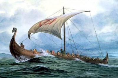 Таинственный «компас викингов»: что помогало скандинавам не сбиться с пути