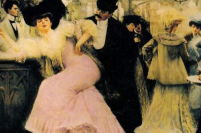 6 историй о том, как «дам полусвета» использовали на войне и в шпионаже