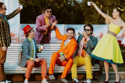 Быть стилягой в СССР: почему их недолюбливали и называли шпионами