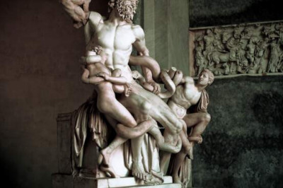 Как правильно читать скульптуру: основы понимания