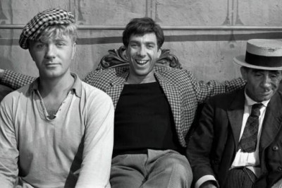 Локи, Карлсон, Одиссей, Остап Бендер и др: самые легендарные хитрецы в культуре