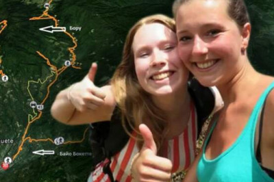 Путь в один конец: история исчезновения туристок в Панаме, которую сравнивают с «Ведьмой из Блэр»