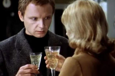 Как фильм «Ирония судьбы, или С легким паром!» спасал жизни