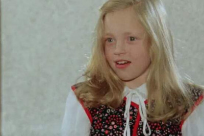 Маленькая чародейка: как Аня Ашимова корчила рожицы зеркалу и попала в фильм «Чародеи»