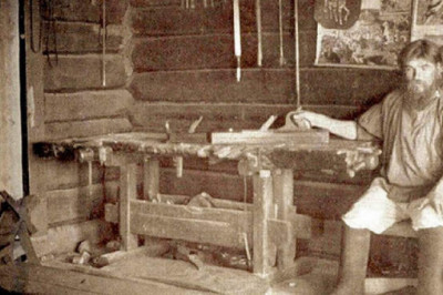 Валенки на Руси: история происхождения и почему эту обувь носили даже фрейлины и императоры