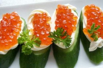 5 находчивых вариантов, как разнообразить и сделать более полезными привычные блюда новогоднего стола