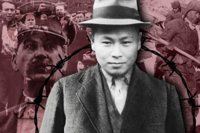 Кинмаса Кацуно: как «японский Солженицын» выжил в ГУЛАГе