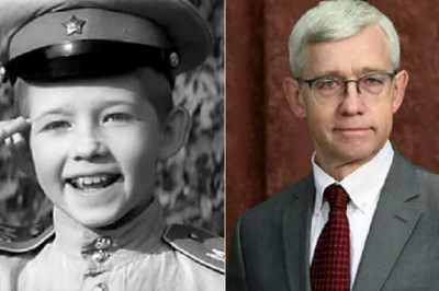 Ванечка из фильма «Офицеры» и другие дети-актеры, которые выросли и достигли впечатляющих успехов, но не в кино