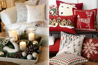 8 креативных идей для создания новогоднего настроения, когда нет времени украшать дом