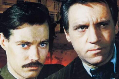 Самые известные сыщики и их прототипы