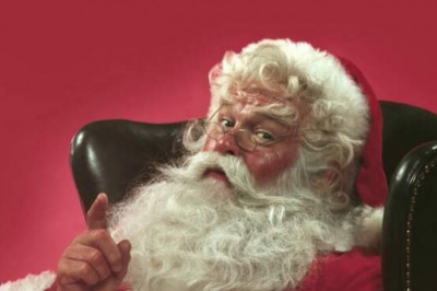 Санта Клаус: происхождение и его современный образ