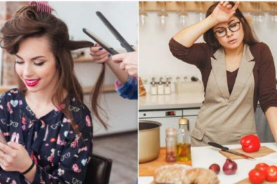 Миссия «Новый год»: что хозяйкам сделать заранее, чтобы 31 декабря не чувствовать себя загнанной лошадью