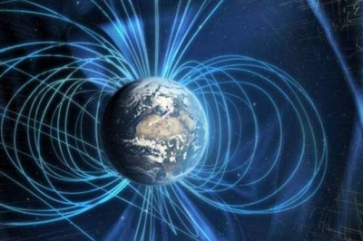 Чудеса магнетизма