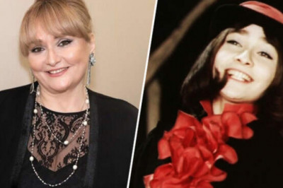 Три брака по любви и один по необходимости Ии Нинидзе: как звезда «Небесных ласточек» устояла под ударами судьбы