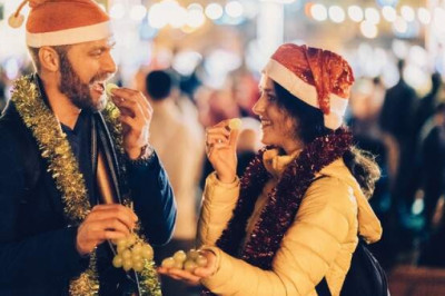 15 самых необычных новогодних традиций со всего света