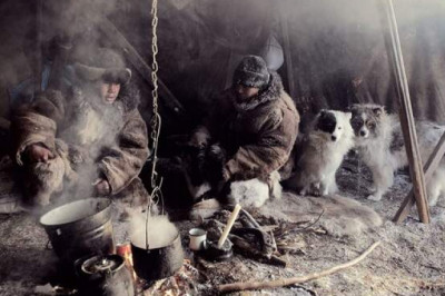Самые странные санитарные меры народов Сибири, которые использовались в старину