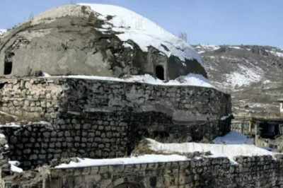 Не только русская: какие бывают бани и как они устроены