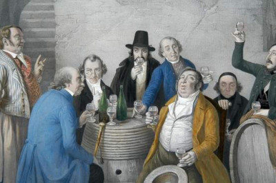 Как искусство поможет вам пережить новогоднее похмелье