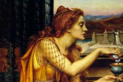 Зачем Джули Тофана отравила 600 мужчин