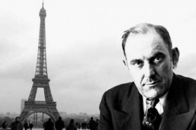 Виктор Люстиг и Эйфелева башня: как французскую достопримечательность на металлолом сдавали