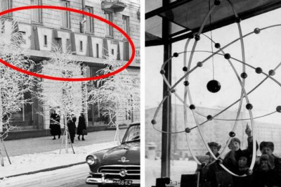 Как в обычном советском магазине продавали радиоактивные вещества