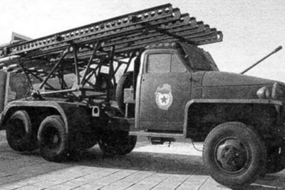 Как американский грузовик «Студебекер» в СССР стал автомобилем победы