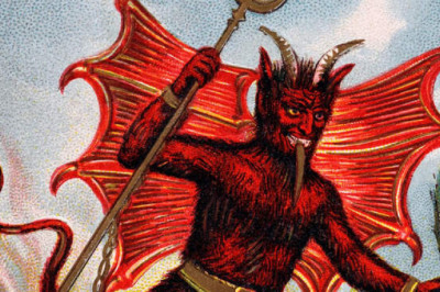 Мистические обряды, которыми владели наши предки