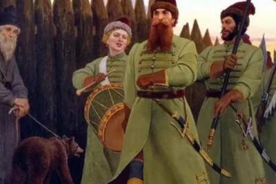 «Москаль»: откуда взялось слово и что оно на самом деле означает