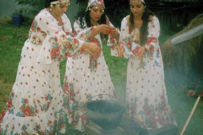 Индралори, байеро и др: как цыгане привлекают удачу, и в чем оно - цыганское счастье