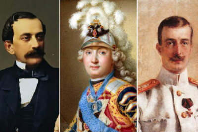 Кто и как обходил в России запрет на браки с двоюродными