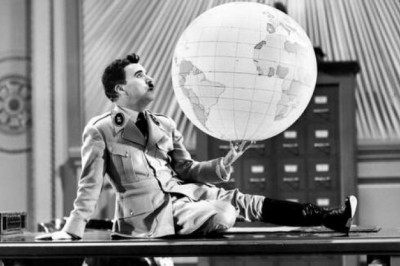 Диктатура прошлого