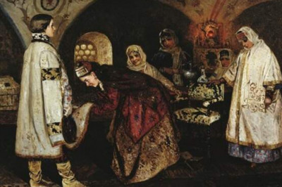 Романовы: взлеты и падения монархической династии, правившей Россией больше трехсот лет