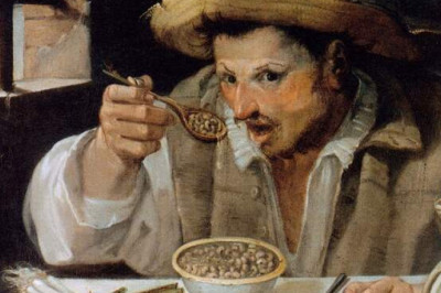 Бузина, баклажаны и еще 5 продуктов питания, из-за которых можно расстаться с жизнью