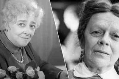 О характерах «для своих»: какими были в быту Раневская, Пельтцер, Румянцева и др?