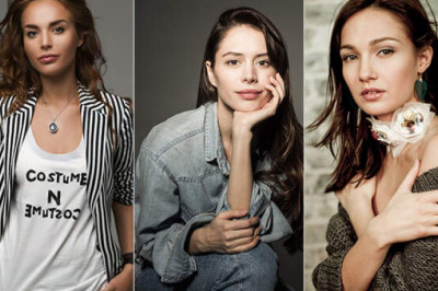 Отечественные актрисы, которые достигли серьезных успехов в боевых искусствах и спорте