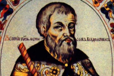 Как правил Мстислав Великий, князь Новгородский и великий князь Киевский