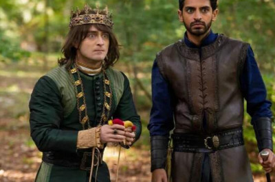 Постоянно охотились на ведьм и у всех были гнилые зубы: 10 нелепых представлений о Средневековье, которые сложились благодаря фильмам