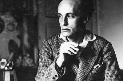 Авангардист Владислав Стржеминский: как полуслепой, однорукий герой Первой мировой стал всемирно известным художником