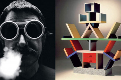 Этторе Соттсасс: почему дизайнер первого итальянского компьютера отказывался работать в ведущих компаниях страны