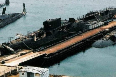 Катастрофа в Чажминской бухте: причины и последствия радиационной аварии с участием советской атомной подводной лодки К-431