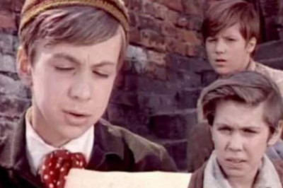 Трагическая судьба юных актеров «Кортика» и «Бронзовая птица»