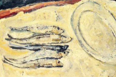 Как селедка оказалась под шубой: история праздничного салата