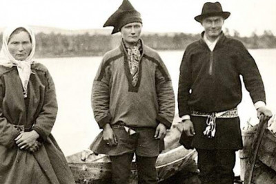 Как жилось финнам в царской России и почему они не платили налоги