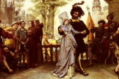 Правда о «праве первой ночи»: была ли такая традиция и почему всех все устраивало