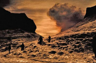 «Лаки»: вулкан, окутавший мраком пол-Европы