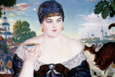 Мазуня, кулага и др: 5 вкуснейших старинных русских десертов, которые сейчас почти забыты