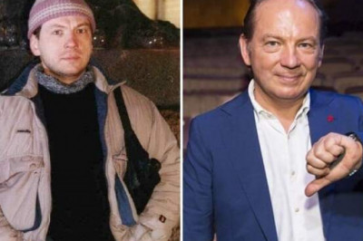 Бурная жизнь Андрея Федорцова: как Вася Рогов из «Убойной силы» разбивал сердца иностранкам и с кем нашел счастье